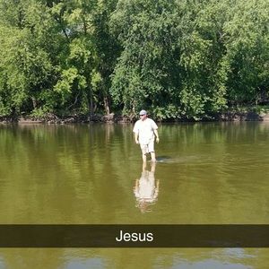 Meet your Posher, Matt